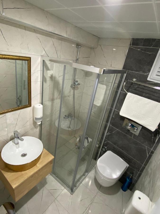 Kroisos Lake Resort Hotel Egirdir Luaran gambar