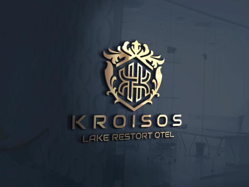 Kroisos Lake Resort Hotel Egirdir Luaran gambar